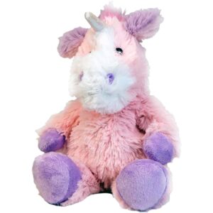 Unicorn Warmies Junior 9 inch