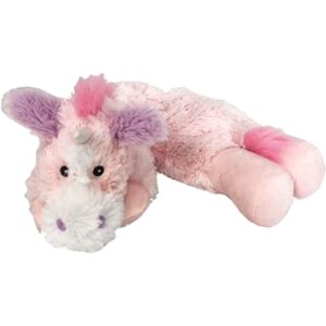 Unicorn Warmies Plush Wrap 20 inch