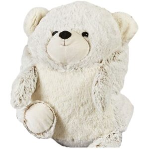 SUPERSIZED BEAR WARMIES