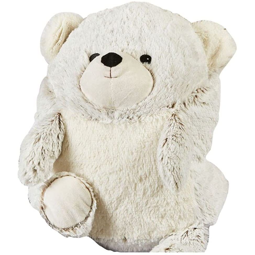 SUPERSIZED BEAR WARMIES