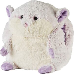 SUPERSIZED HAMSTER WARMIES