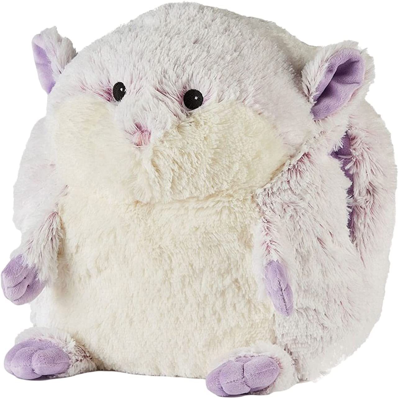 SUPERSIZED HAMSTER WARMIES