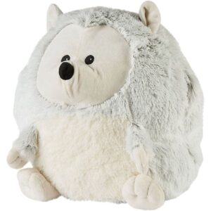 SUPERSIZED HEDGEHOG WARMIES