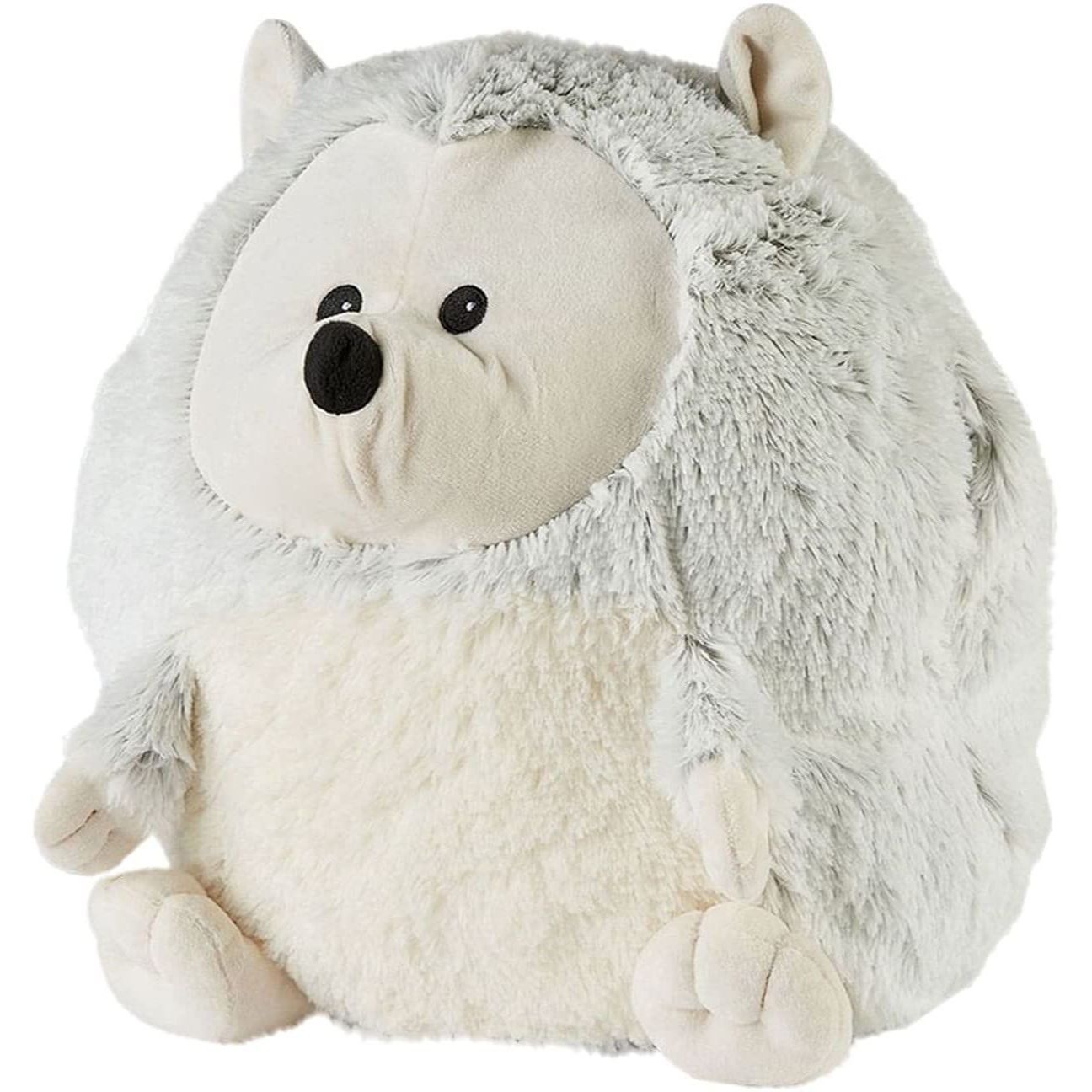 SUPERSIZED HEDGEHOG WARMIES