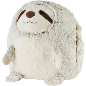 Supersized Sloth Warmies