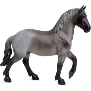 Blue Roan Brabant