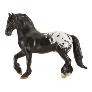 Harley "Pony" (Traditional)