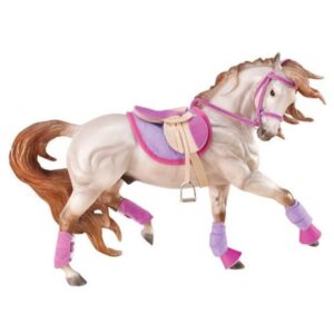English Riding Set (Hot Colors)