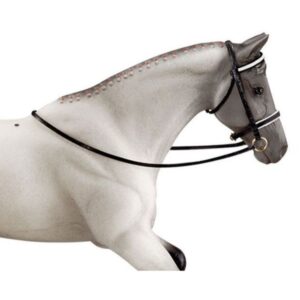 Dressage Bridle