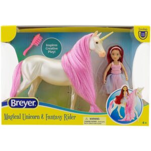 Unicorn Sky & Rider Meadow 21