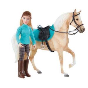 Heather English Rider (Classics) - HORSE SOLD SEPARATELY