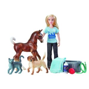 Pet Groomer Set (Classics)