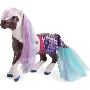 Marina Color Change Merpony