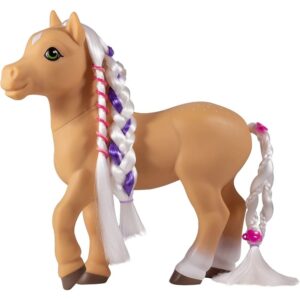 Mane Beauty Style Pony Sunflower