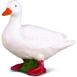 White Duck