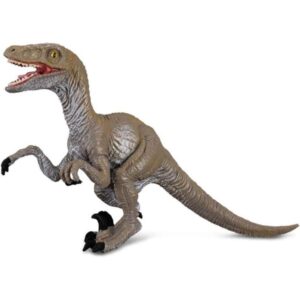 Velociraptor 4 Inch