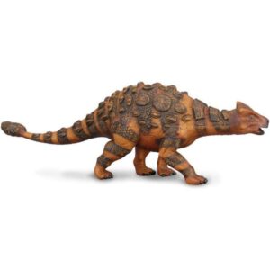 Ankylosaurus