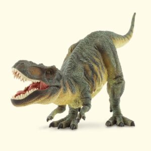 Tyrannosaurus Rex Deluxe 1:40 Scale