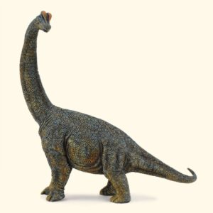 Brachiosaurus Deluxe 1:40 Scale