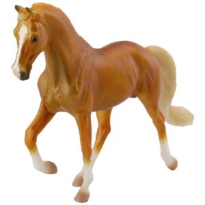 Golden Palomino Tennessee Walking Horse