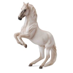 Lipizzaner Stallion Horse