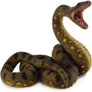Green Anaconda