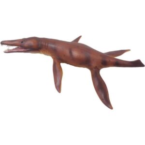 Kronosaurus- Movable Jaw Dlx