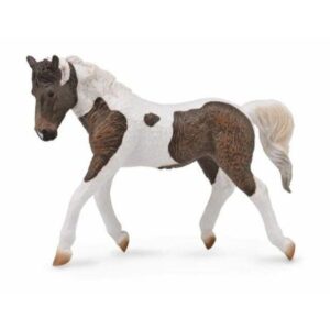 Curly Mare