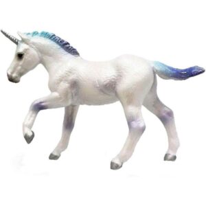 Unicorn Foal Rainbow