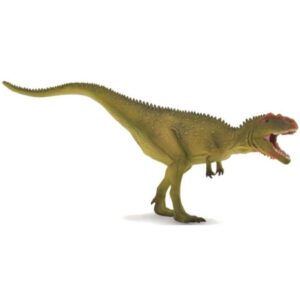 Mapusaurus Hunting
