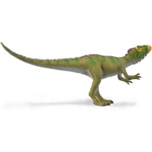 Neovenator Scenting Prey