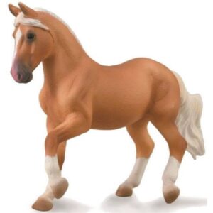 Paso Fino Mare- Palomino