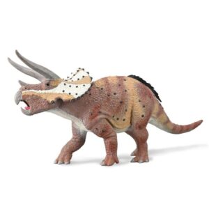 Triceratops W/Moveable Jaw