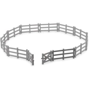 Corral Fence W/ Gate