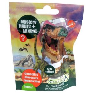 Dino Blind Bag