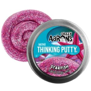 Starfish Mini Tin