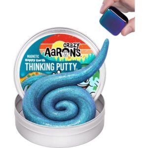Happy Earth Putty