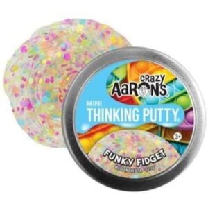 Funky Fidget Mini TIn