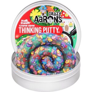 Gnome Home Putty