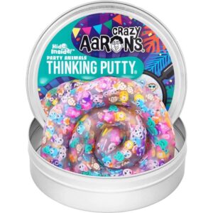 Party Animal Putty