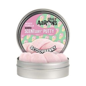 Scoopberry SCENTSoryPutty