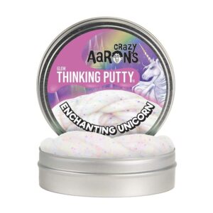 Enchanting Unicorn Glow Putty
