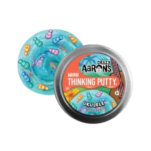 Ukulele Mini Tin