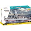 USS Arizona 2046 Piece