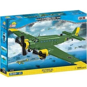 Junkers Ju-52 500 Pc
