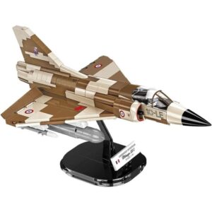 Mirage Iiic 452Pc