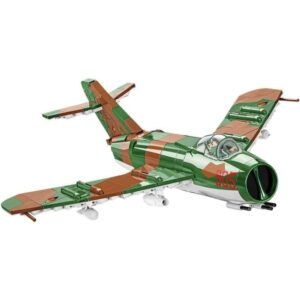 Mig-17 E. German Air For 588Pc