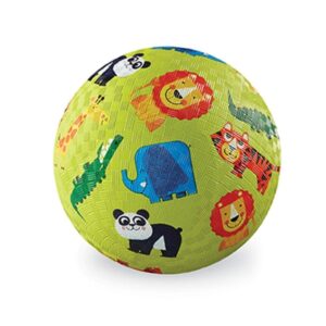 Jungle Play Ball 7 Inch