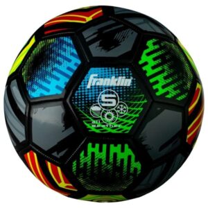 Mystic Soccer Ball Size 5