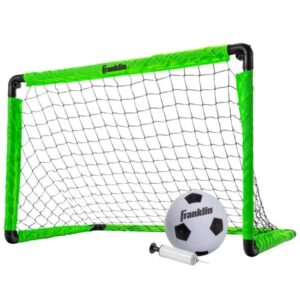 Soccer Goal 24 Inch with Ball